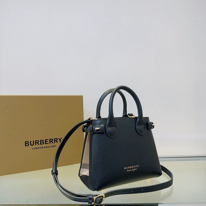Bv*b*rry top handle bags